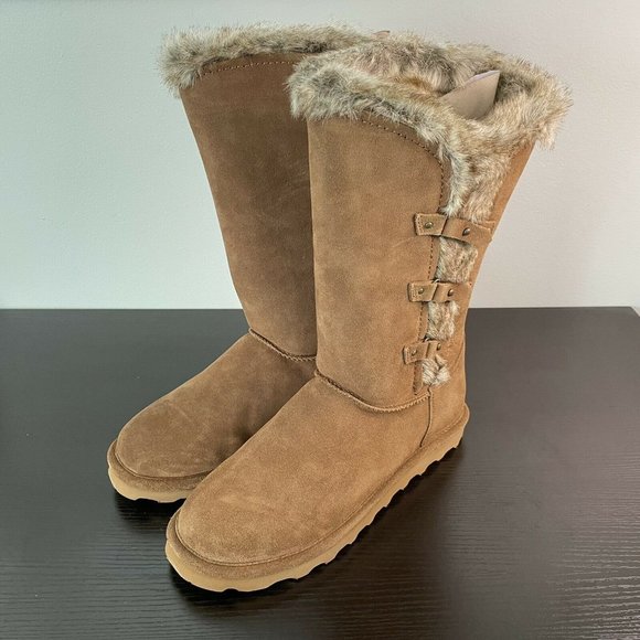 BearPaw | Shoes | Bearpaw Emery Womens 